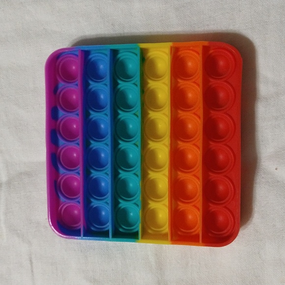 Shapes fidget toys lot - Picture 6 of 12